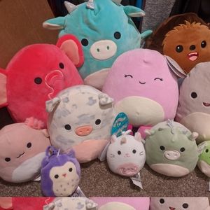 BUNDLE RESERVED FOR JULIA